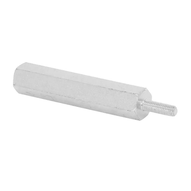 Pige de blocage moteur cyclo adaptable Solex 660, 1400, 2200, 3800, 5000 (6X100) Sélection P2R