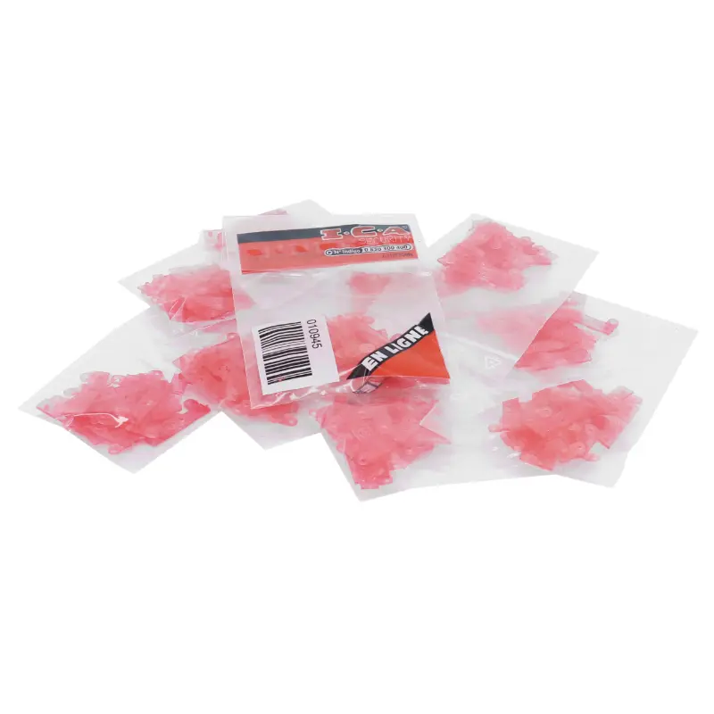 ICA Gravür Malzeme Seti tam kit — 3. görünüm
