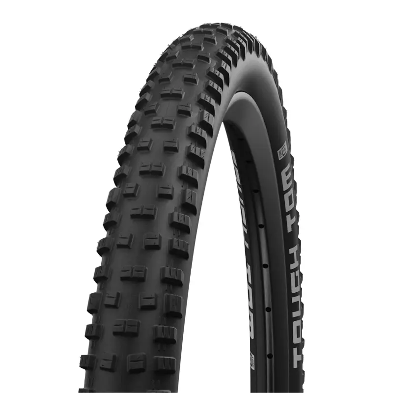Pneu VTT 26 x 2.35 Schwalbe Magic Mary DownHill noir TR