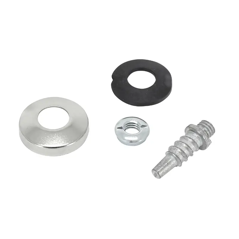 Attache supérieur de ressort de fourche cyclo adaptable MBK 41, 51, 88 Sélection P2R