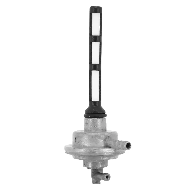 Kraftstoffhahn Motorrad adaptierbar Aprilia 50 RS4, SX, RX-Gilera 50 SMT, RCR Durchmesser 15 MM (OEM 00g00400181) -Selection P2R
