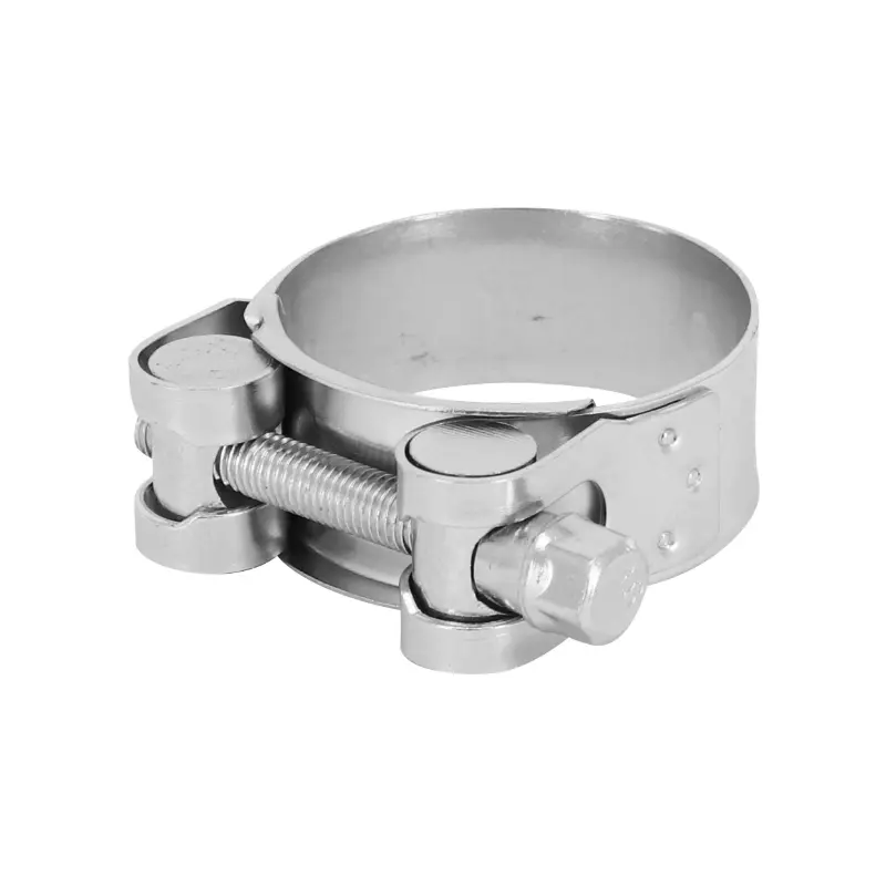 Collier d'échappement adaptable 43-47 mm Sélection P2R