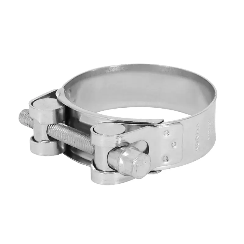 Collier d'échappement adaptable 55-59 mm Sélection P2R