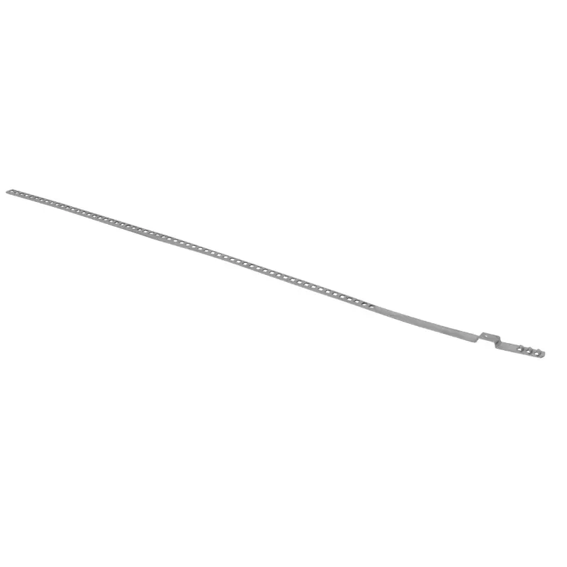 Collier de serrage pour soufflet caoutchouc 40 à 120 mm Sélection P2R