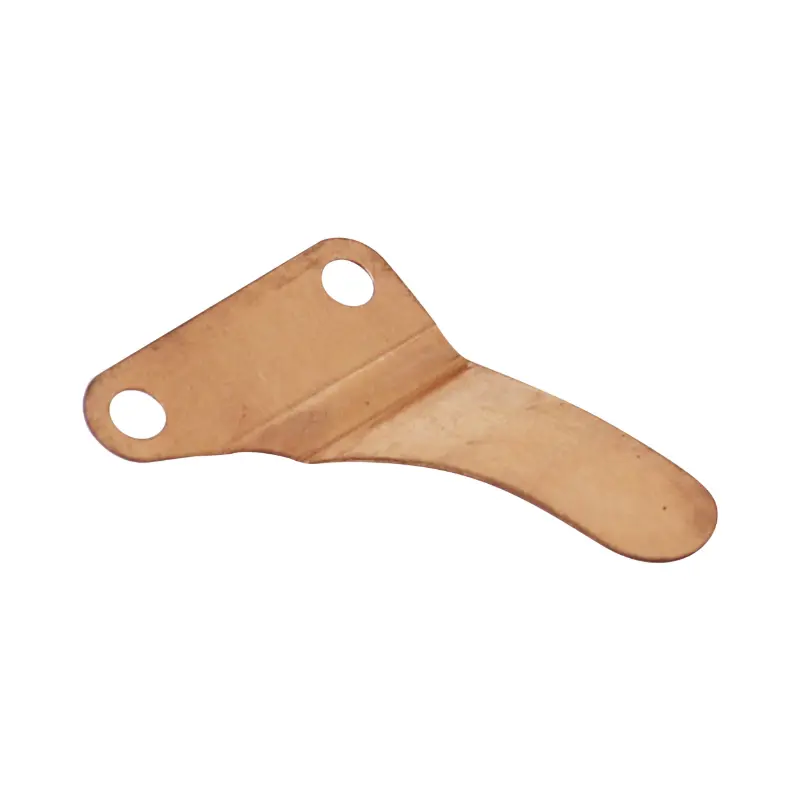 Lame de masse pompe à essence Solex 3300, 3800 Sélection P2R