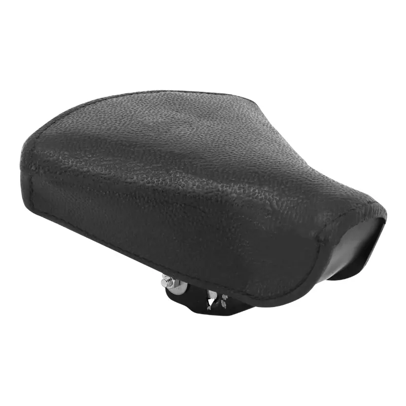 Selle plastique noir M-Gauthier pour MBK cyclo Sélection P2R