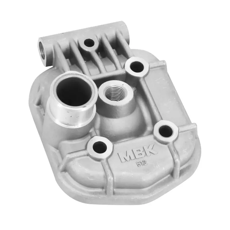 Culasse cyclo adaptable MBK 51 liquide type origine D39 Sélection P2R