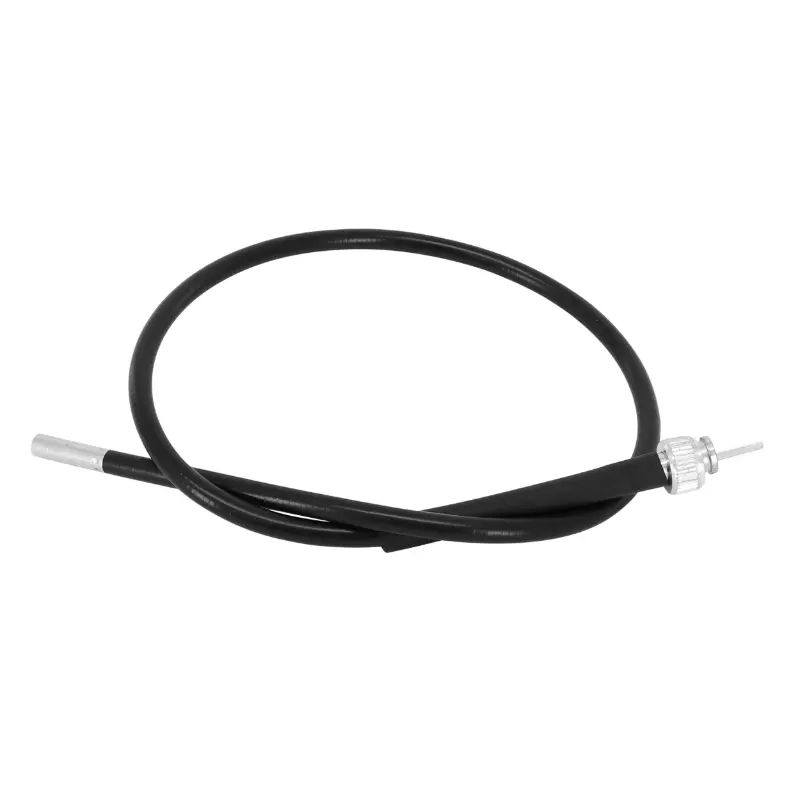 Câble de transmission compteur cyclo adaptable Peugeot 103 type Veglia 625 mm Sélection P2R
