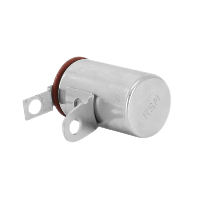 Condensateur cyclomoteur adaptable Solex à bain d'huile Sélection P2R