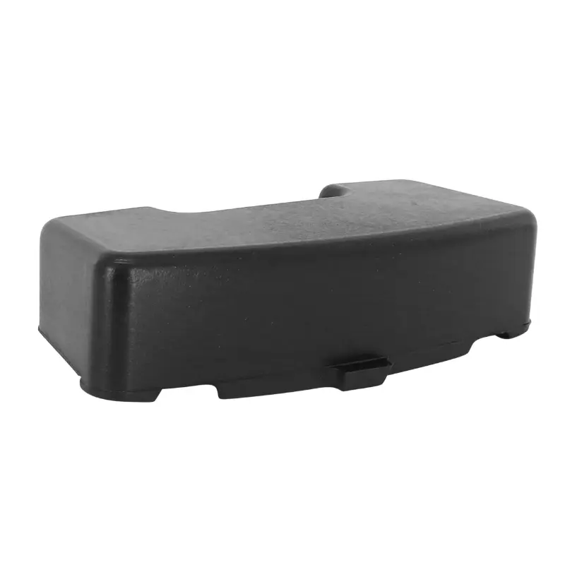Boîte à outils de selle adaptable Peugeot 103-MBK 51 noir - Sélection P2R