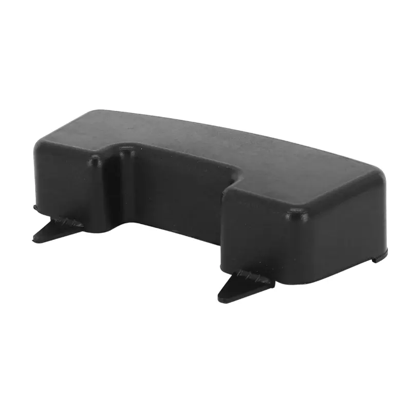 Adaptierbarer Satteltaschen-Werkzeugkasten Peugeot 103-MBK 51 schwarz - Sélection P2R — Ansicht 2