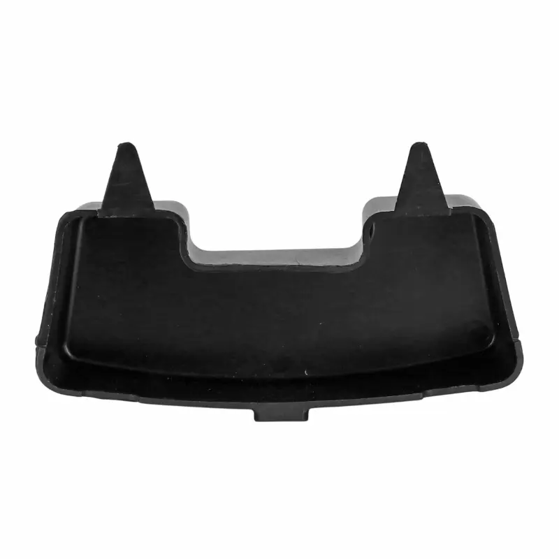Adaptierbarer Satteltaschen-Werkzeugkasten Peugeot 103-MBK 51 schwarz - Sélection P2R — Ansicht 3