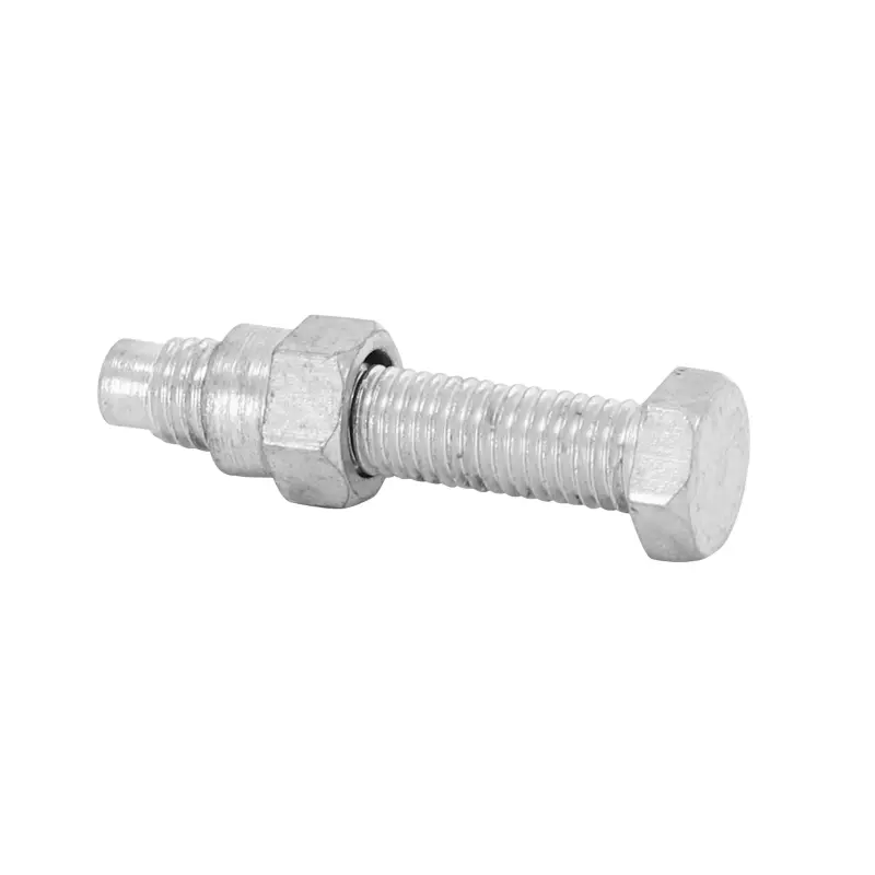 MBK-Motobécane M7 x 100 adaptierbarer Kettensteller Mofa - Auswahl P2R