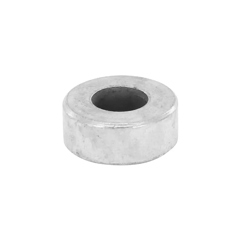 سیلنڈر ہیڈ اسپیسر سیدھا سائیکلو ایڈاپٹ ایبل MBK 85, 88 (8.2 x 17 x 7 MM) انجن AV7-AV10