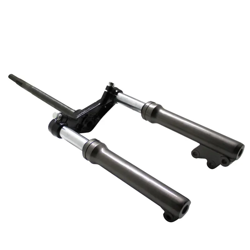 Fourche adaptable P2R MBK 50 Booster 2004+ / Yamaha 50 BWS 2004+