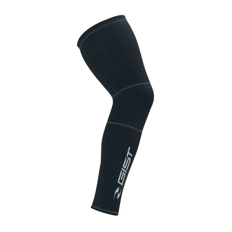 Jambière GIST Thermodress noir-noir XXL (paire) -5848