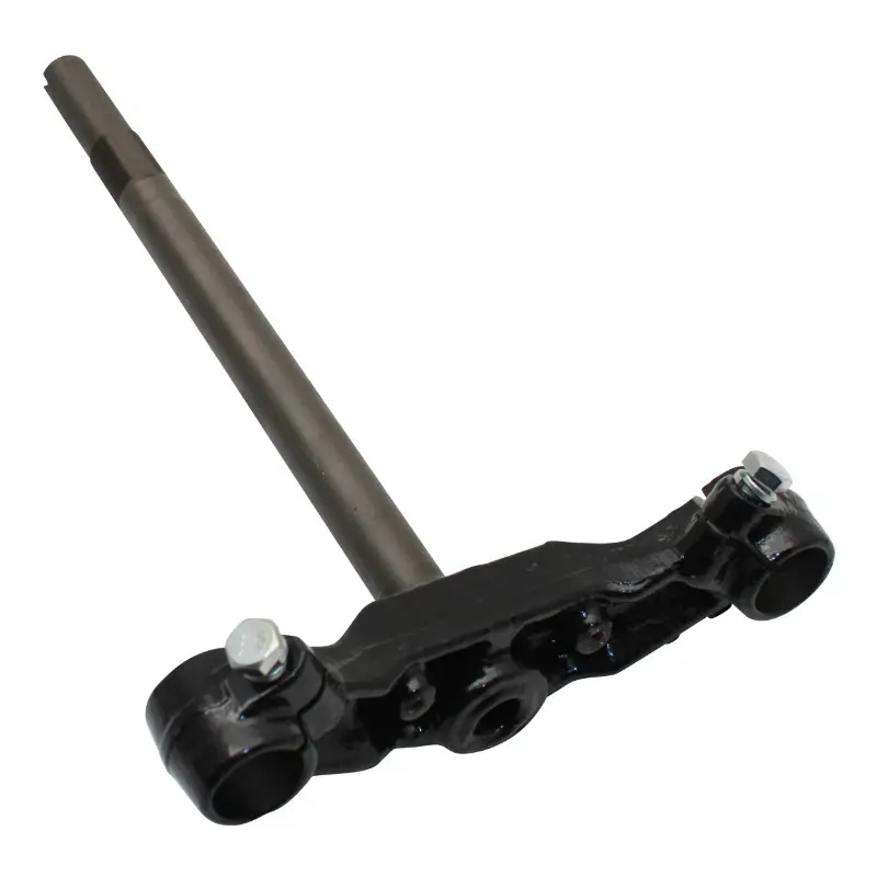 Tirant d'étrier de fourche P2R adaptable MBK 50 Nitro, Booster NG, Rocket 1995-2003, Yamaha 50 Aerox, BWS Bump, Spy diam 30 MM