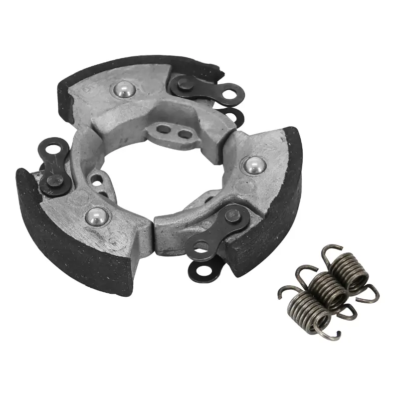 Mâchoire d'embrayage Piaggio 50 Ciao PX (OEM 104480) par 3
