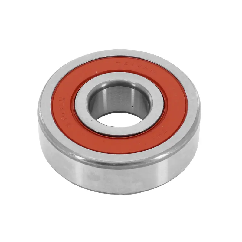 Roulement de roue TPI 6303-2RS 17x47x14 mm