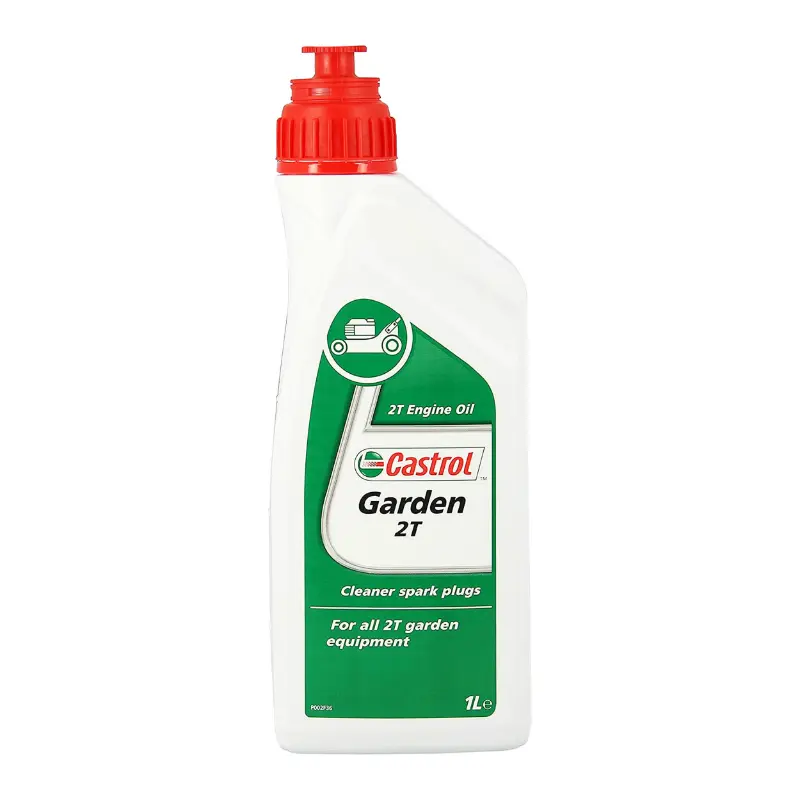 2행정 엔진 오일 Castrol Garden 1 L