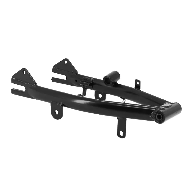 Bras oscillant suspension Peugeot 103 Vogue noir Sélection P2R