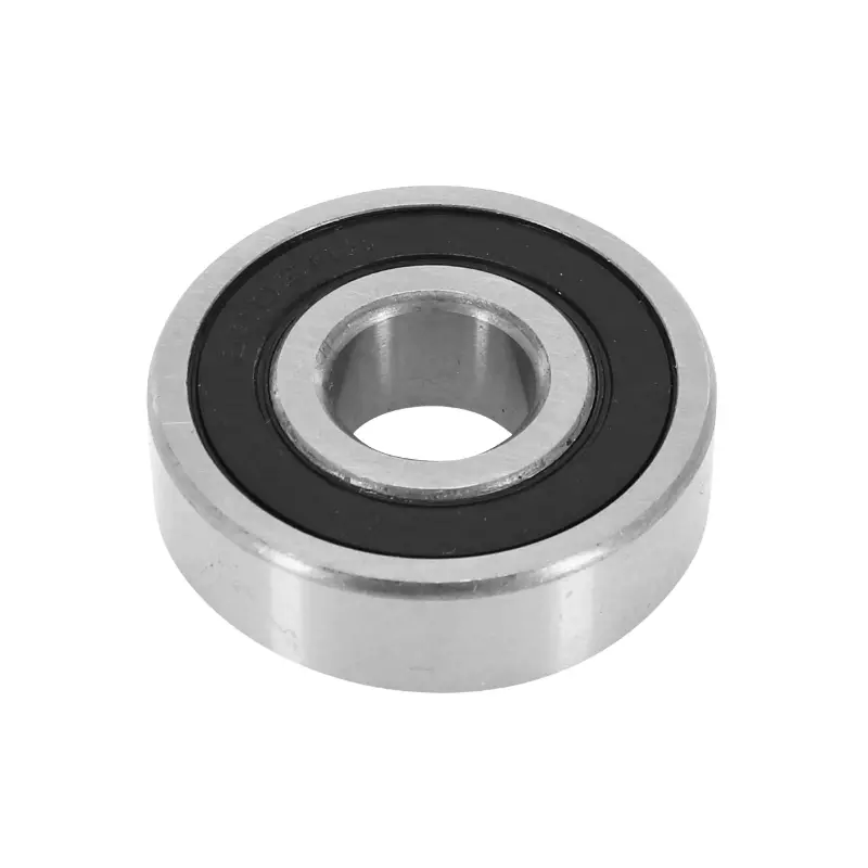 व्हील बेयरिंग 6303-2RS 17X47X14 mm सिलेक्शन P2R MBK Booster Nitro Yamaha BWS