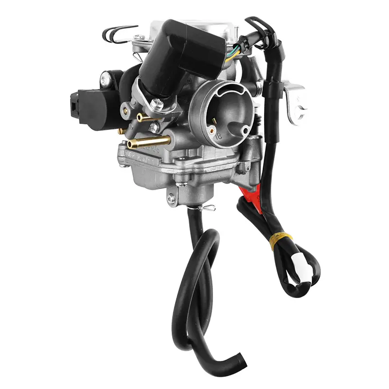 Carburateur Dellorto 18 i (TK SVB) pour Sym 50