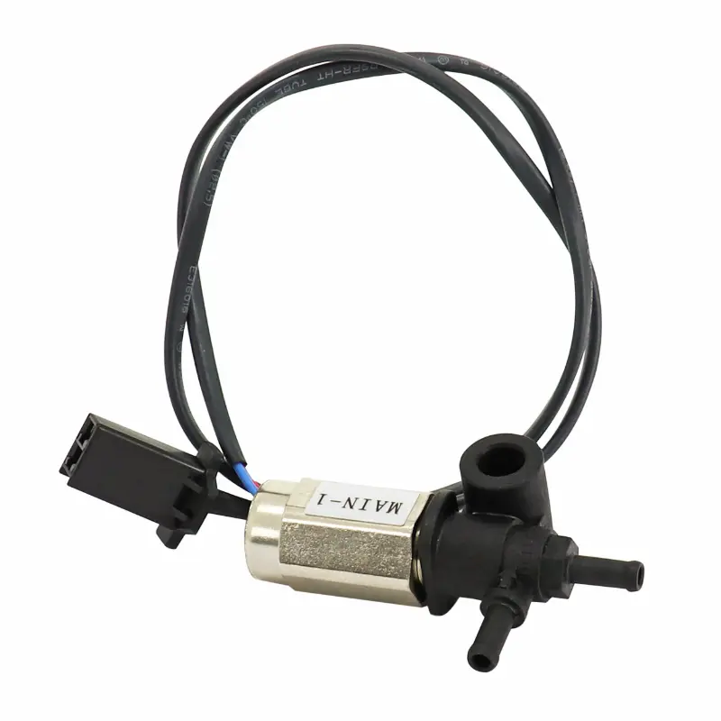 Électrovanne principale Dellorto origine Sym 50 Fiddle 2