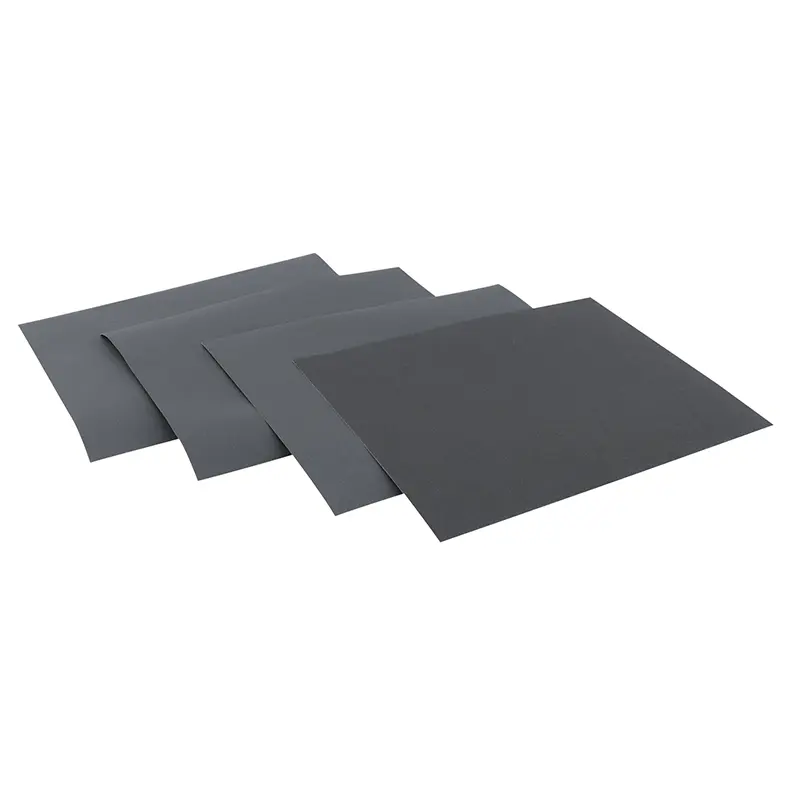 사포 HPX P240 X1, P400 X2, P600 X1 (230MM x 280MM) (4장 세트)