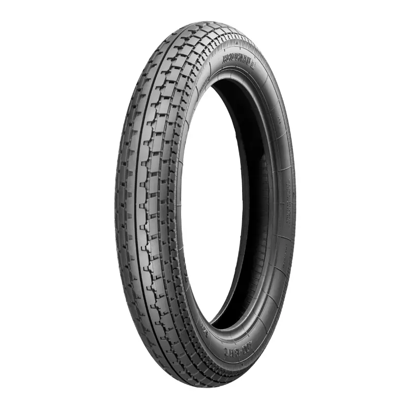 ہیڈیناؤ K34 وینٹیج ریئر ٹائر — 6 ویو