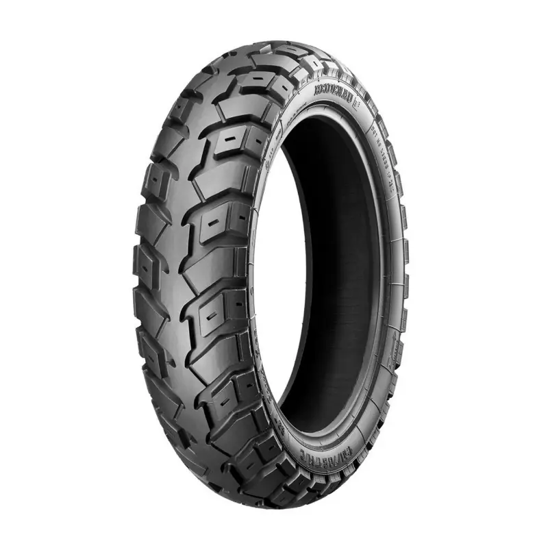 Heidenau K60 Scout Enduro Dual Sport hátsó abroncs — 7. kép