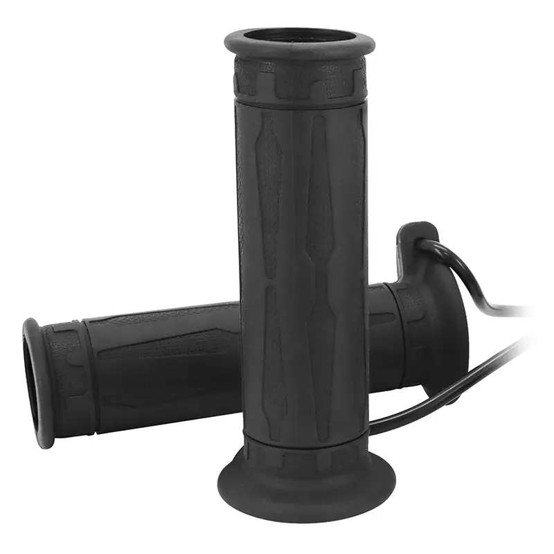 Heizgriff KOSO 130 mm mit externem Schalter