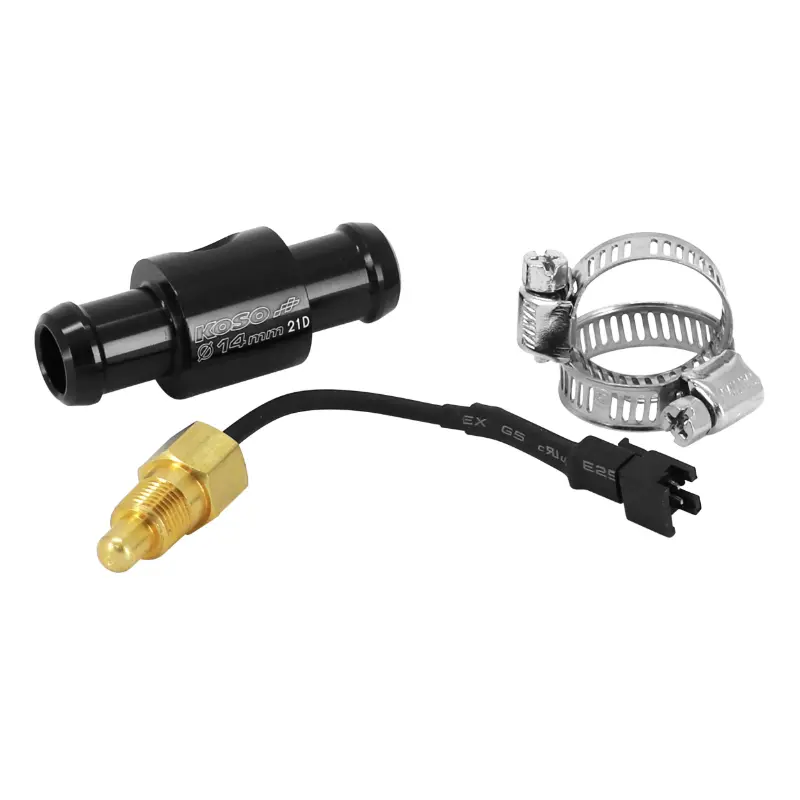 Kühlwassertemperatursensor-Adapter KOSO NORTH AMERICA — Ansicht 2