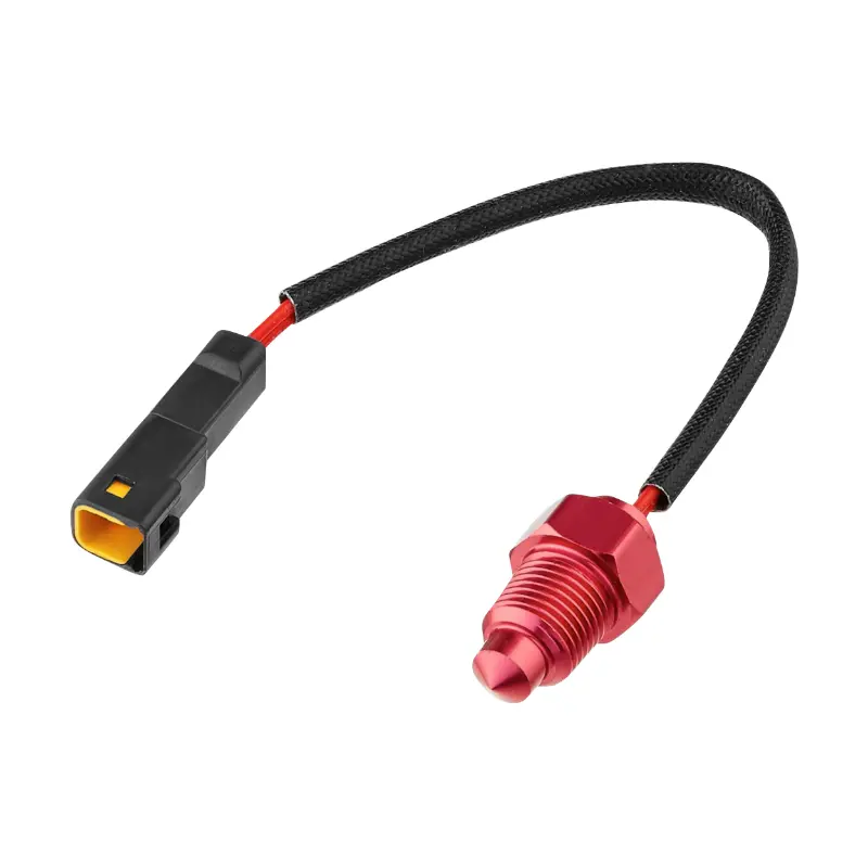 Temperatursensor KOSO PT1-8X28 (250°C)