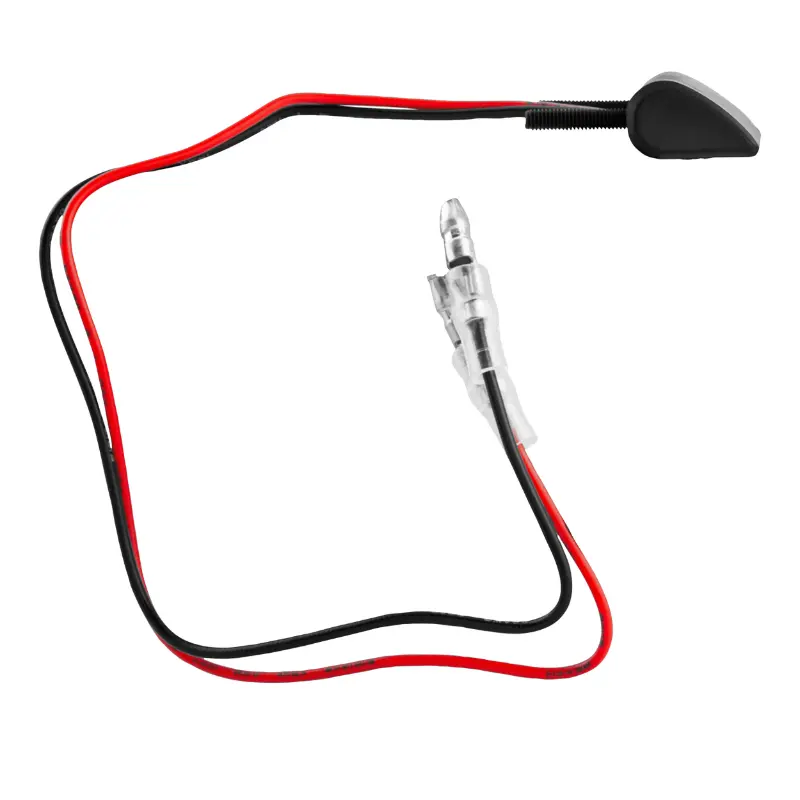 KOSO Drop LED kentekenplaatverlichting — zicht 4