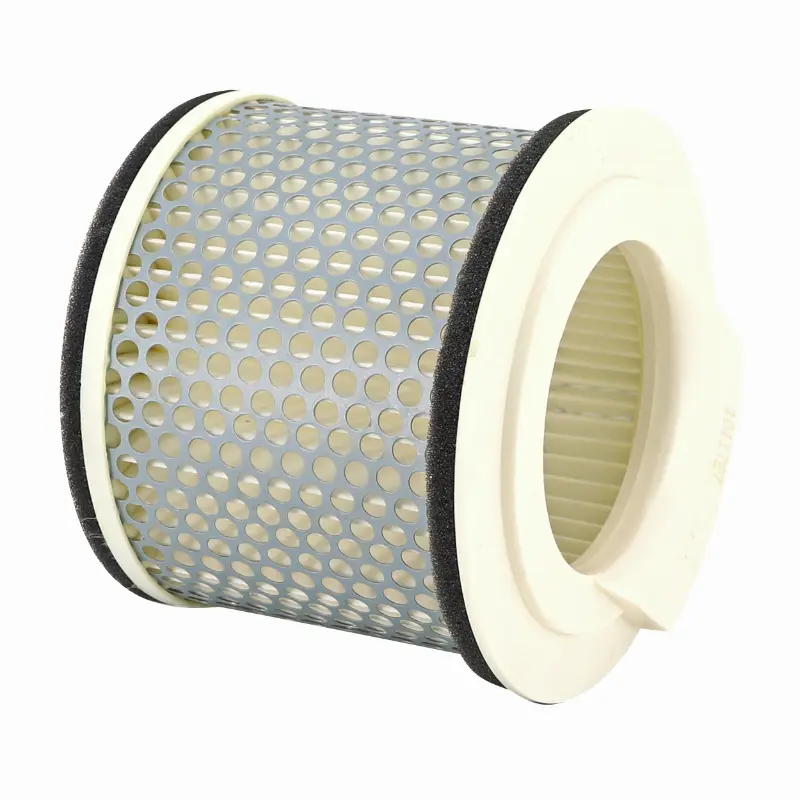 Pflege & Filter