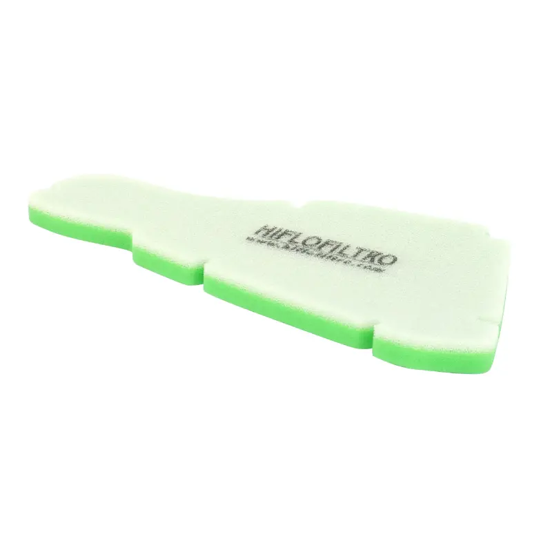 এয়ার ফিল্টার Hiflofiltro HFA5210DS Piaggio NRG 50 ১৯৯৪-১৯৯৭ / Gilera Storm 50 ১৯৯৪-১৯৯৫ / Typhoon 50 ১৯৯৪-২০০০ — 2তম ভিউ
