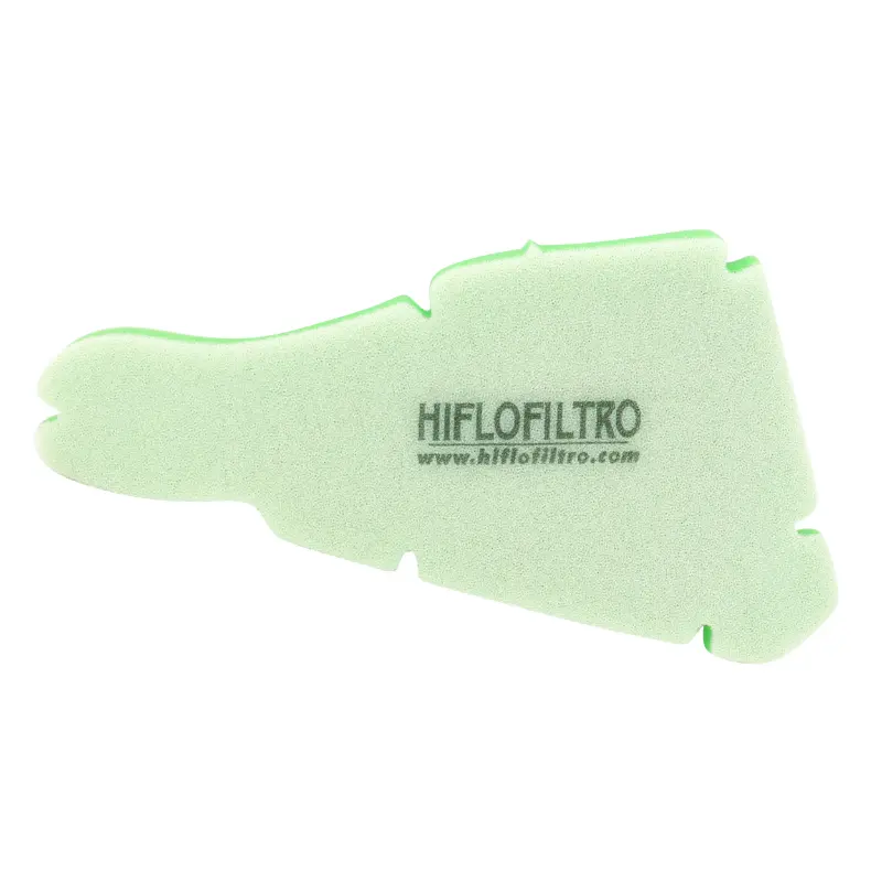 এয়ার ফিল্টার Hiflofiltro HFA5210DS Piaggio NRG 50 ১৯৯৪-১৯৯৭ / Gilera Storm 50 ১৯৯৪-১৯৯৫ / Typhoon 50 ১৯৯৪-২০০০ — 3তম ভিউ