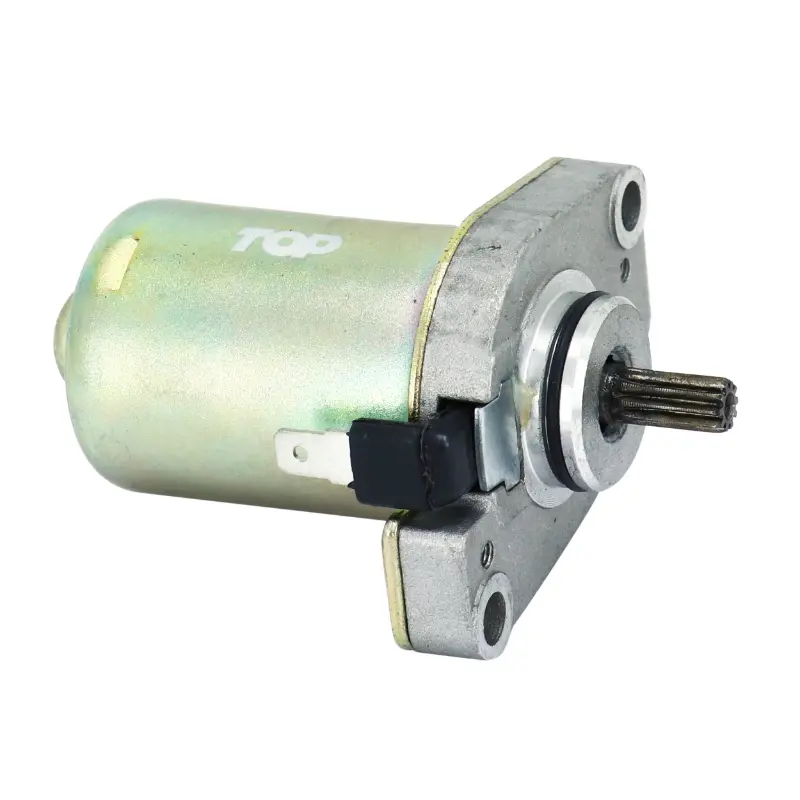 Rozrusznik skuter uniwersalny MBK 50 Booster, Stunt, Nitro - Yamaha 50 BWS, Slider, Aerox