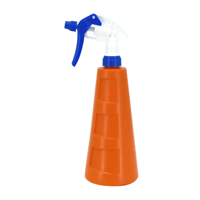 Pressol 산업용 폴리에틸렌 오렌지 분무기 750 ml
