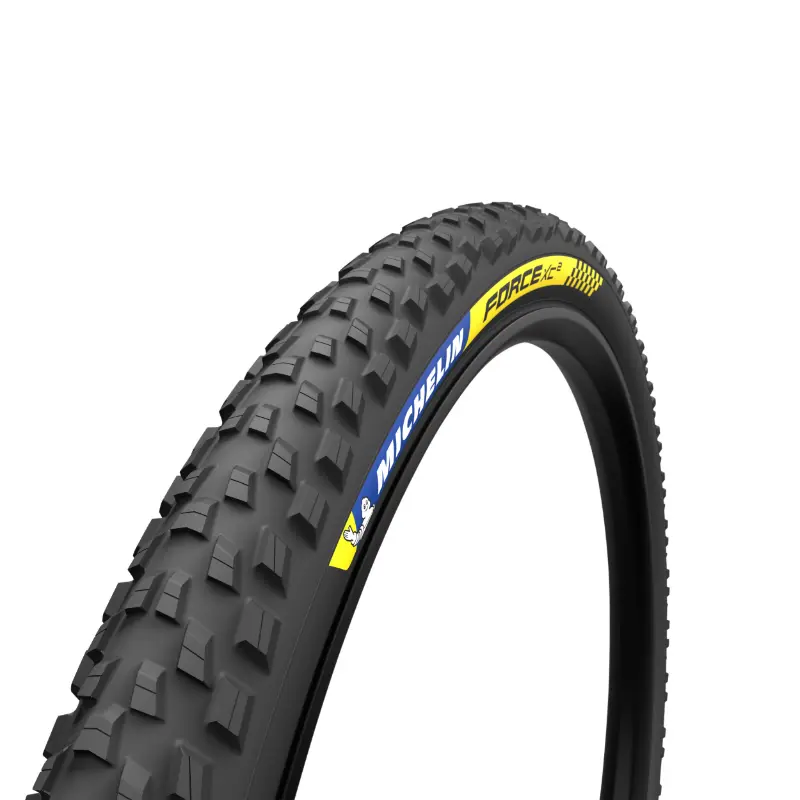 29 x 2.25 Michelin Force XC2 Racing Tubeless Ready TS (57-622) VAE uyumlu MTB Lastiği