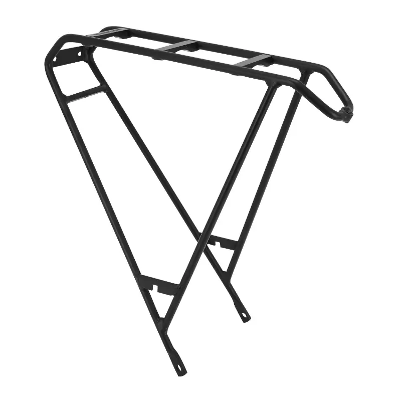 Fahrrad-Gepäckträger hinten Leader Fox 28" Fox Nara, Neba, Sandy, Induktora 2022, Saga, Vivalo, Lucas, Bend — Ansicht 2