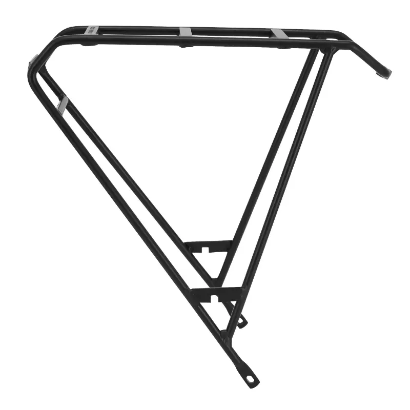 Fahrrad-Gepäckträger hinten Leader Fox 28" Fox Nara, Neba, Sandy, Induktora 2022, Saga, Vivalo, Lucas, Bend — Ansicht 3