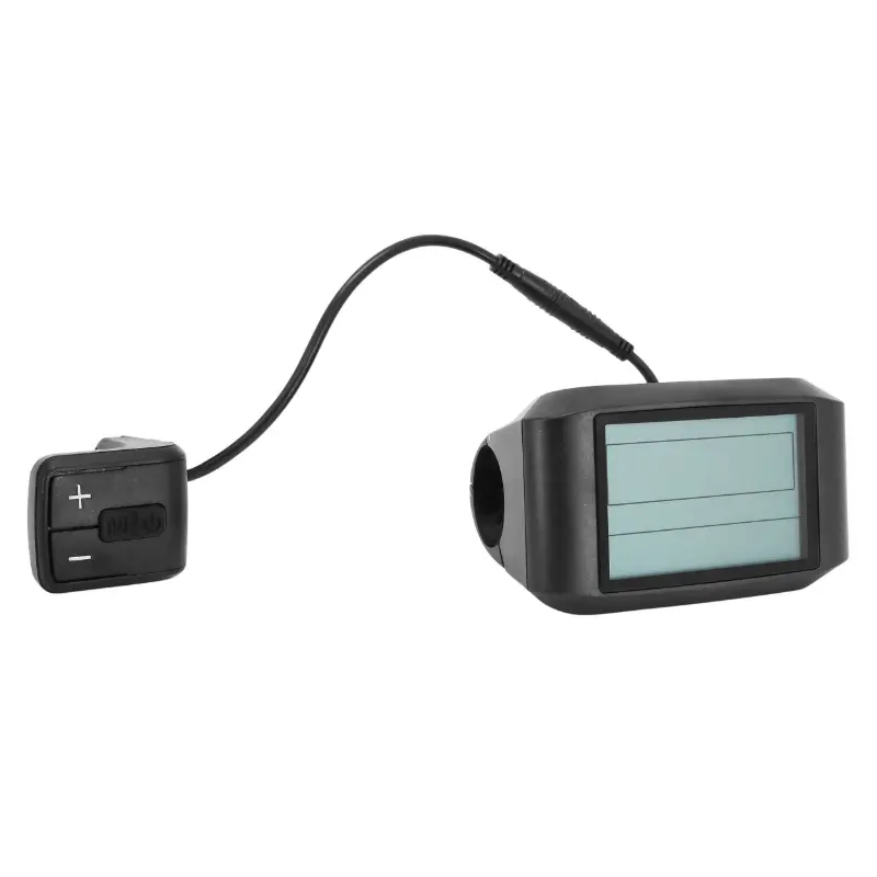 Compteur display VAE 750S (CAN) compatible Leader Fox