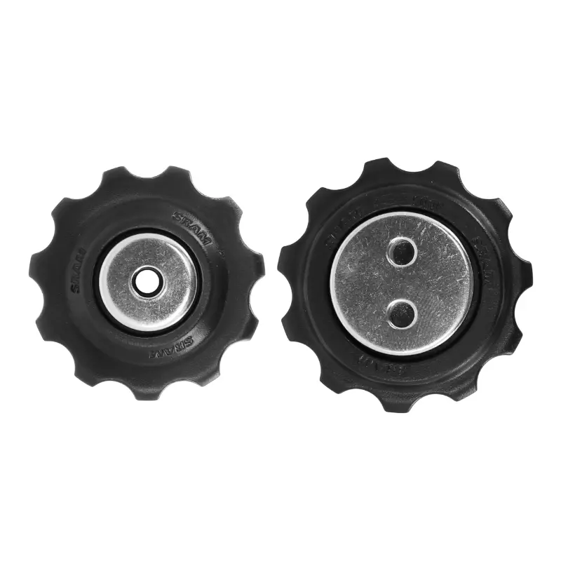 SRAM X4-X5-X7 Schaltrollen für 7-8 Gänge (Satz 2)