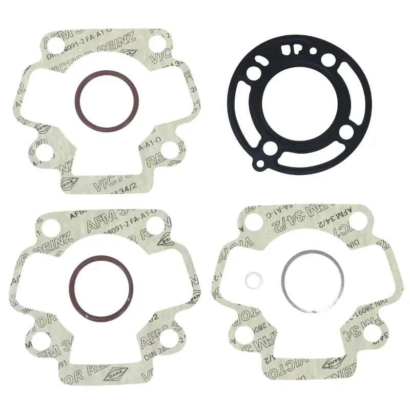 Joint haut moteur adaptable Kawasaki KX 65 2000-2019 XRADICAL