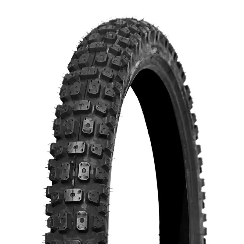 Pneu moto 18'' 110-80-18 Deli Trail SB-107 arrière TT 58P