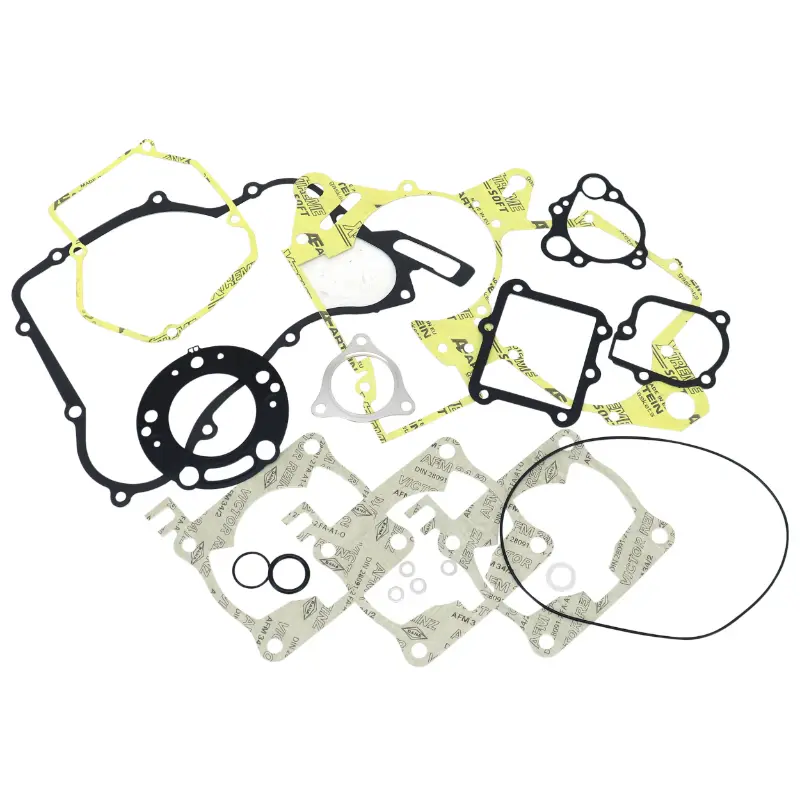 Joint moteur moto-cross adaptable Honda 125 CR 2003 pochette complète XRADICAL