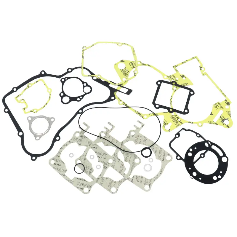 Joint moteur moto-cross adaptable Honda 125 CR 2004 pochette complète Xradical