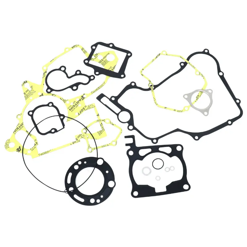 Joint moteur moto-cross adaptable Honda 125 CR 2005-2007 pochette complète
